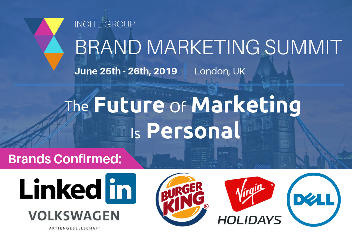 BCMA Partners Brand Marketing Summit Europe Branded Content